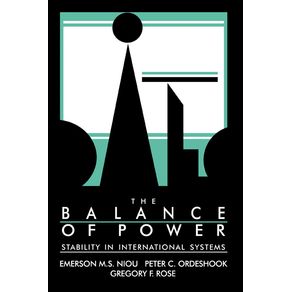 The-Balance-of-Power