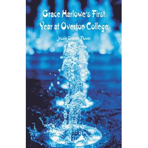 Grace-Harlowes-First-Year-at-Overton-College