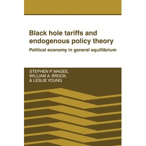 Black-Hole-Tariffs-and-Endogenous-Policy-Theory