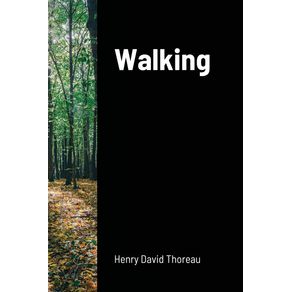 Walking