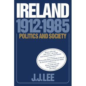Ireland-1912-1985