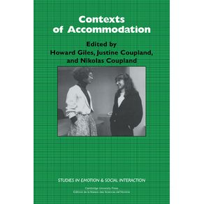 Contexts-of-Accommodation