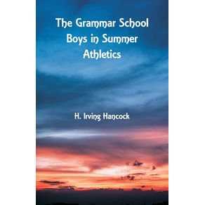 The-Grammar-School-Boys-in-Summer-Athletics