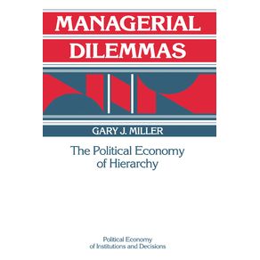 Managerial-Dilemmas
