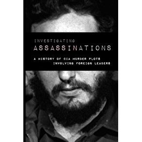 Investigating-Assassination