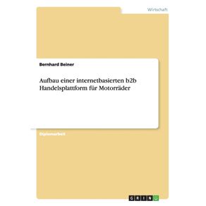 Aufbau-einer-internetbasierten-b2b-Handelsplattform-fur-Motorrader