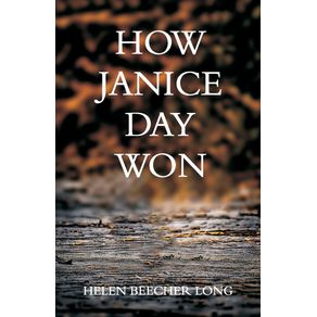 How-Janice-Day-Won