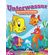 Totempfahle-Malbuch-fur-Kinder--German-Edition-
