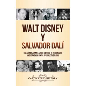 Walt-Disney-y-Salvador-Dali