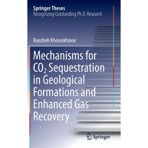 Mechanisms-for-CO2-Sequestration-in-Geological-Formations-and-Enhanced-Gas-Recovery