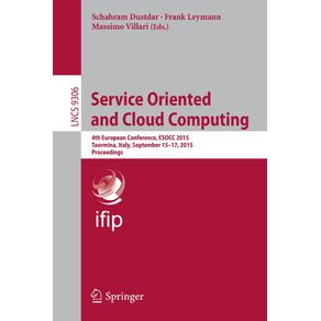 Service-Oriented-and-Cloud-Computing
