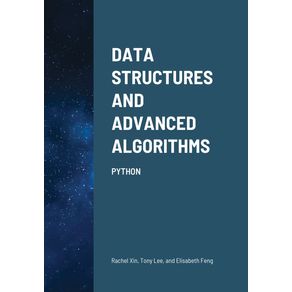 Data-Structures-and-Advanced-Algorithms