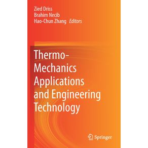 Thermo-Mechanics-Applications-and-Engineering-Technology
