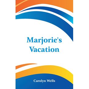 Marjories-Vacation