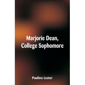 Marjorie-Dean-College-Sophomore
