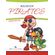 Malbuch-Blumen--German-Edition-