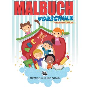 Malbuch-Dinosaurier--German-Edition-