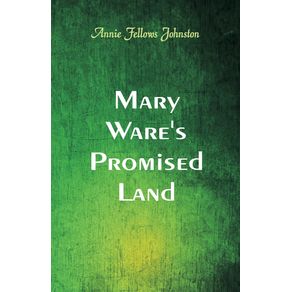Mary-Wares-Promised-Land