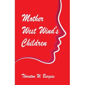 Mother-West-Winds-Children