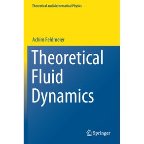 Theoretical-Fluid-Dynamics