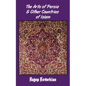 The-Arts-of-Persia---Other-Countries-of-Islam