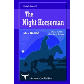 The-Night-Horseman