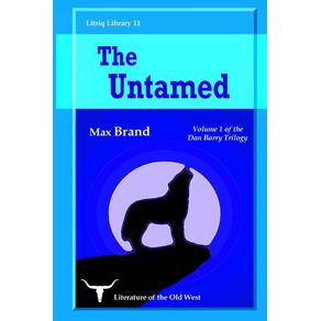 The-Untamed