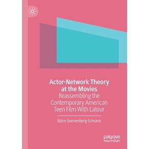 Actor-Network-Theory-at-the-Movies