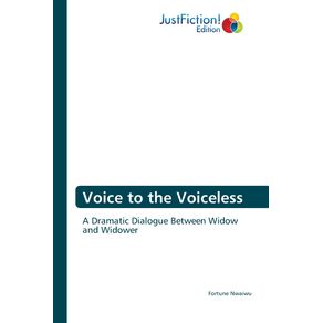 Voice-to-the-Voiceless