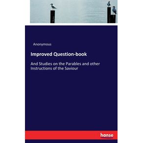 Improved-Question-book