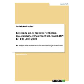 Erstellung-eines-prozessorientierten-Qualitatsmanagementhandbuches-nach-DIN-EN-ISO-9001