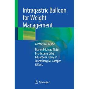 Intragastric-Balloon-for-Weight-Management