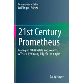 21st-Century-Prometheus