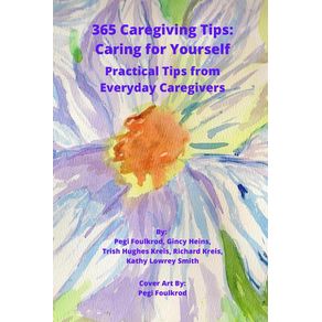 365-Caregiving-Tips