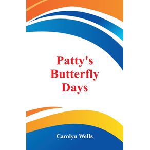 Pattys-Butterfly-Days