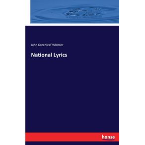 National-Lyrics
