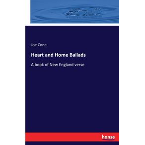 Heart-and-Home-Ballads