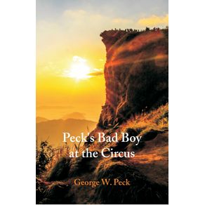 Pecks-Bad-Boy-at-the-Circus