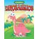 Colorear-Dinosaurios-(Spanish-Edition)
