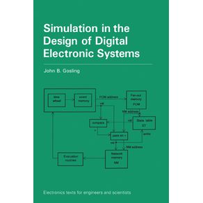 Simulation-in-the-Design-of-Digital-Electronic-Systems
