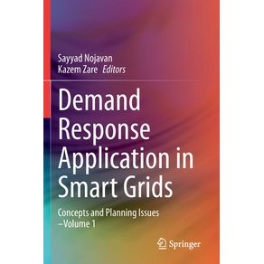 Demand-Response-Application-in-Smart-Grids