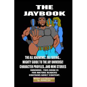 The-JayBook