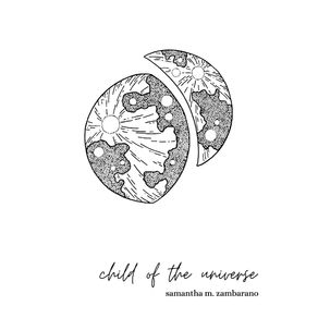 Child-of-The-Universe