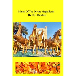 March-Of-The-Divine-Magnificent