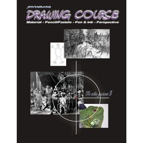 John-Baselmans-Drawing-Course