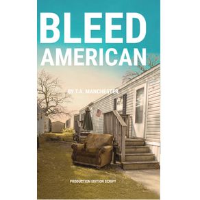 Bleed-American---Hardcover