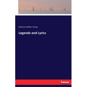 Legends-and-Lyrics