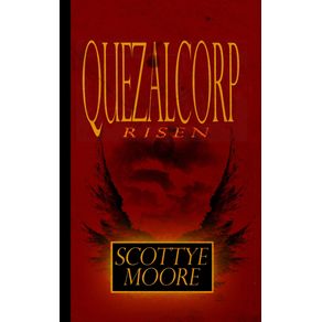Quezalcorp-Risen