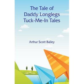The-Tale-of-Daddy-Longlegs--Tuck-Me-In-Tales