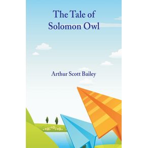 The-Tale-of-Solomon-Owl